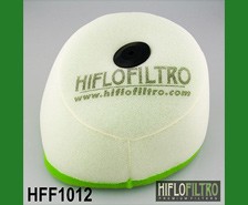 HIFLO-Luftfilter (auswaschbar) HFF1012 Honda CR125 CRE125 CR250 CRE260 CR500