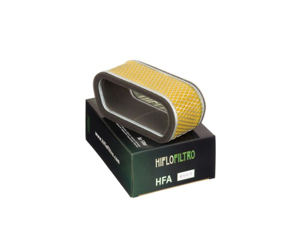HIFLO-Luftfilter HFA4903 passend für Yamaha XS1100