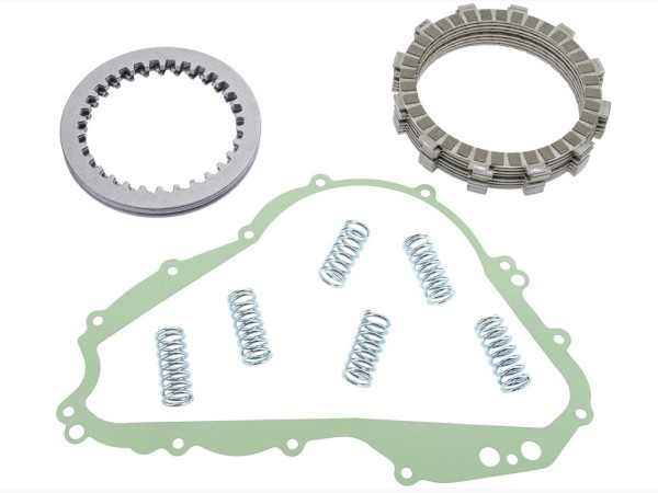 TRW Lucas Kupplungs-Super-Kit passend für BMW F650 MSK237