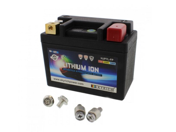 Batterie Lithium-Ionen Skyrich HJP7L-FP