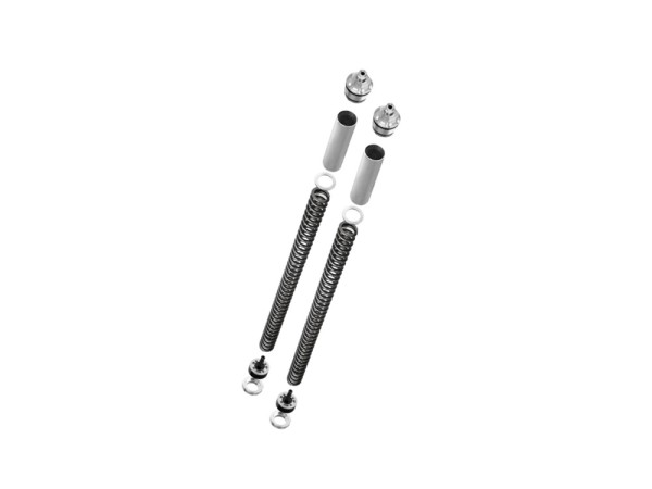 YSS Gabel Upgradekit passend für Harley Davidson RH975 Nightster - Y-FCM37-KIT-05-008