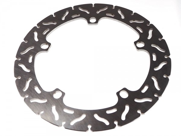 TRW Lucas Racing Bremsscheibe vorn MST 239 RAC mit ABE passend für BMW R 1100 GS Bj. 94-99