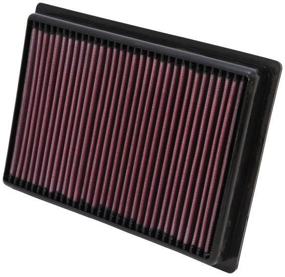 K&N Luftfilter passend für Polaris Ranger XP 900 / RZR 570 / 900 / Ranger 900 / 1000 - PL-5712