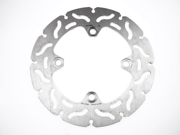 TRW Lucas SuperLeicht Bremsscheibe hinten MST366SL passend für Kawasaki ZX-10R 1000 Ninja Bj. 04-05
