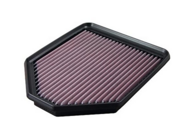 DNA Luftfilter Racing passend für Ducati Multistrada 620 / 1000 / 1200 - P-DU10S02-01