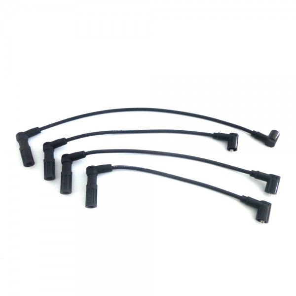 Zündkabel Set Motoline passend für BMW K 1100 LT 1993-1999