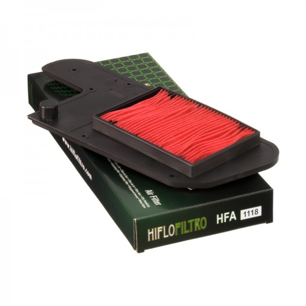 HIFLO-Luftfilter HFA1126 HFA 1126 passend für Honda NSS125 Forza 15-19