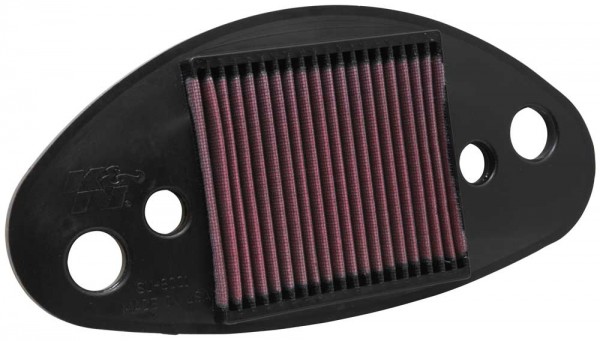 K&N Luftfilter passend für Suzuki VL 800 - SU-8001