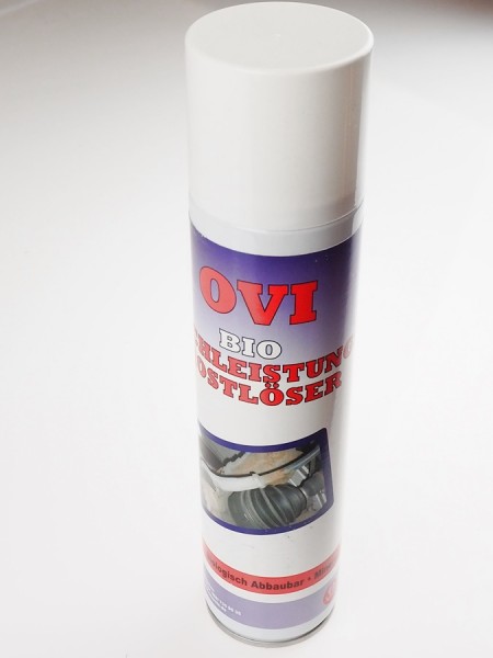 OVI Bio Rostlöser 400 ml