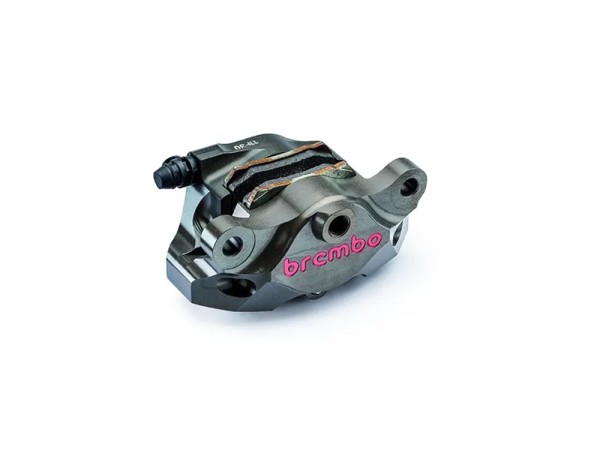 Bremszange Brembo P2 34 CNC, hinten passend für BMW S 1000 RR (09-18) - 120A44110