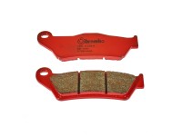 Brembo Bremsbelag vorn Sinter 07BB04SA passend für Yamaha TT 600 R DJ01 / 4LW 4GW 4GV (Bj.93-02) Brembo Bremsbelag vorn Sinter 07BB04SA passend für Yamaha TT 600 R DJ01 / 4LW 4GW 4GV (Bj.93-02)