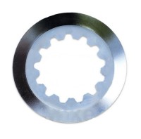 Sicherungsblech passend für Suzuki DL SFV SV 650 Ritzel Sicherungsblech passend für Suzuki DL SFV SV 650 Ritzel