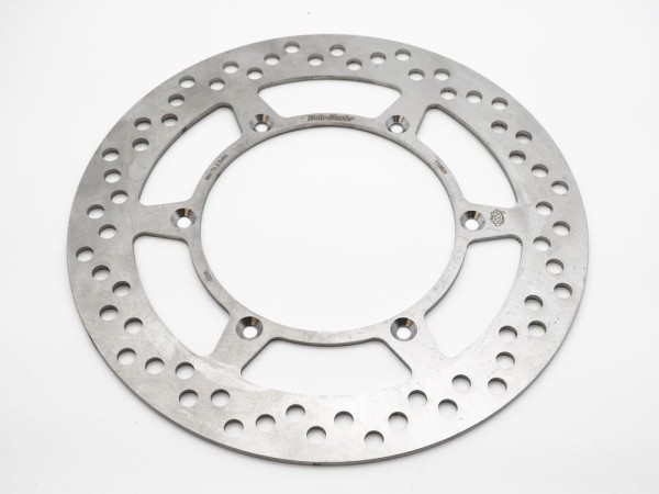Moto-Master Bremsscheibe Vintage vorn passend für Suzuki RM 125 / 250 - 110828