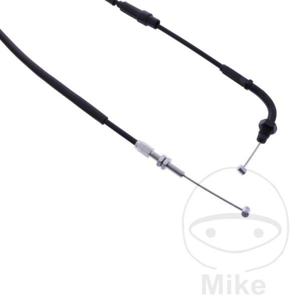 Gaszug passend für Honda CB 125 F JC64 JC74 2015 - 2017