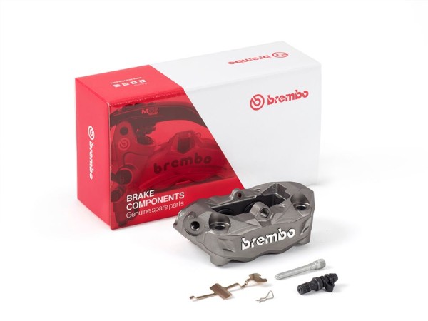 Brembo Bremszange Bremssattel 4 Kolben 32mm - 920B69039