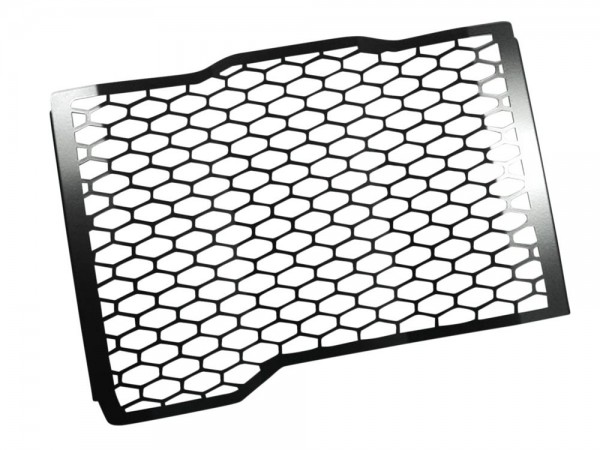 Kühlerschutz Zieger passend für Yamaha XSR 700 ABS Baujahre: 2016-2019 - 10001888