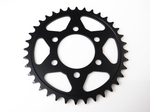 Kettenrad Stahl passend für Honda 36 Zähne (520) - CNC passend für Honda CB 300 R NC55 (Bj.18-)