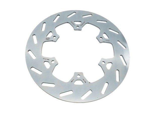 Moto-Master Bremsscheibe vorn passend für Yamaha XTZ 750 Supertenere (89-00) - 110156