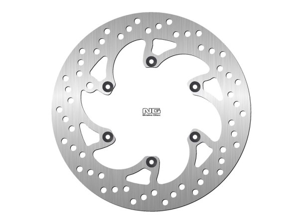 Bremsscheibe vorn NG1836 passend für Beta Alp 200