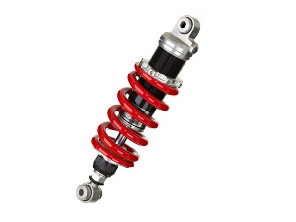 YSS Federbein Mono einstellbar hinten passend für Aprilia Dorsoduro 750 - MZ456-325TRJ-38