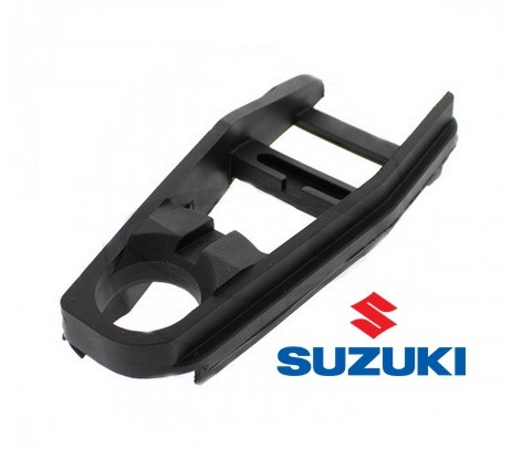 Gleitschiene Gleitschutz Suzuki GSF 600 Bandit /S /SU /U (Bj.95-04) 61273-21E01 Original Suzuki Part