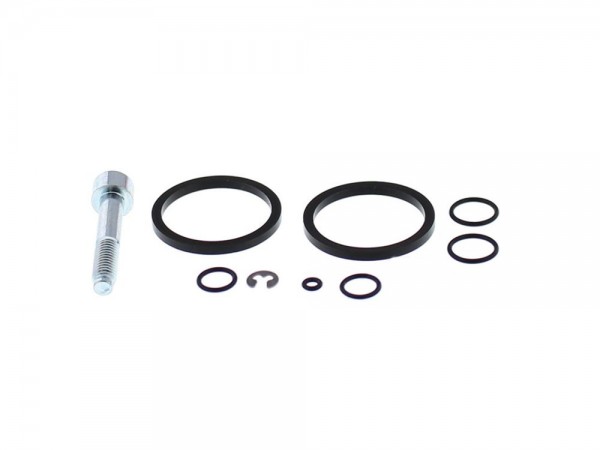 Bremssattel Reparatursatz hinten KTM SX 50 LC / Husqvarna TC 50 - All Balls 18-3289