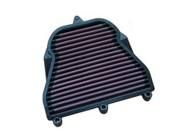 DNA Luftfilter Racing passend für Triumph Daytona 675 / Street Triple 675 - P-TR6S06-01