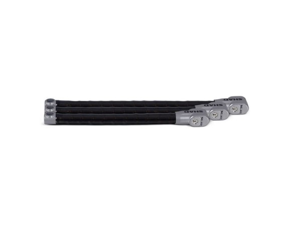 Schloss Sitzbank-Lenker passend für Honda ADV 350 NF13 - C0S307H Shad Größe 7