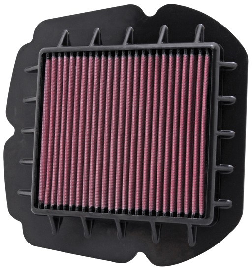 K&N Luftfilter passend für Suzuki SV / SFV 650 - SU-6509