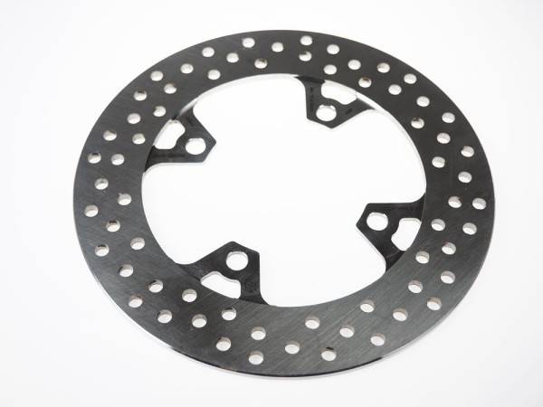 Moto-Master Bremsscheibe Halo hinten passend für Honda CBR 1000 RR-R Fireblade - 110851