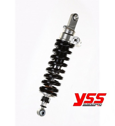 Federbein YSS passend für BMW R 1200 GS Adventure ABE YSS MZ456-410HR-05-88