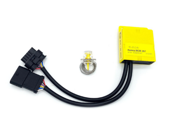 Drosselkit 35 kW passend für Aprilia Tuareg 660, Typ XB, Modelljahr 2022-