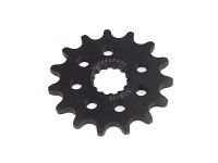 Vorschau: Enuma Kettensatz passend für Suzuki GSX-R 600 (Bj.06-10) 525 MVXZ2 Kette farbig Vorschau: Enuma Kettensatz passend für Suzuki GSX-R 600 (Bj.06-10) 525 MVXZ2 Kette farbig