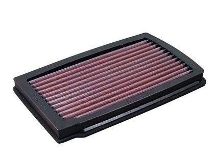 DNA Luftfilter Racing passend für BMW F 650 / ST Bj.96-00 - P-BM6E10-01