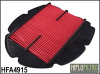 HIFLO-Luftfilter HFA4915: passend für Yamaha TDM900
