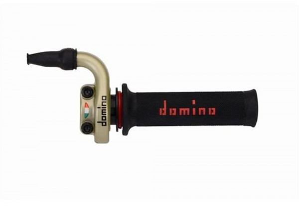 Gasgriff KRR03 Rapido domino gold