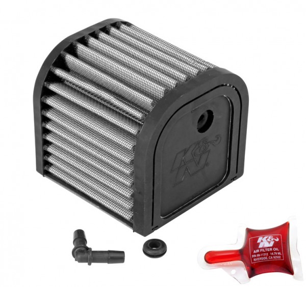 K&N Luftfilter passend für Honda CMX 250 Rebel - HA-2596