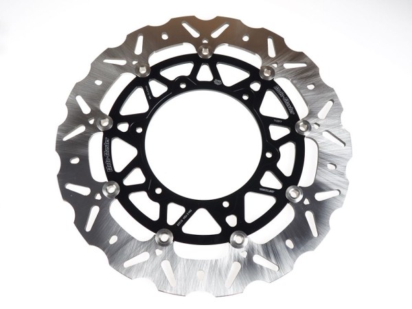 Moto-Master Bremsscheibe Nitro vorn KTM 690 SMC R / Husqvarna 701 - 112377