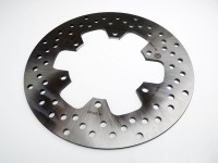 Brembo Bremsscheibe 68B407H8 hinten passend für Yamaha XT 660 Z Tenere DM02 / DM04 (Bj.08-13) Serie  Brembo Bremsscheibe 68B407H8 hinten passend für Yamaha XT 660 Z Tenere DM02 / DM04 (Bj.08-13) Serie