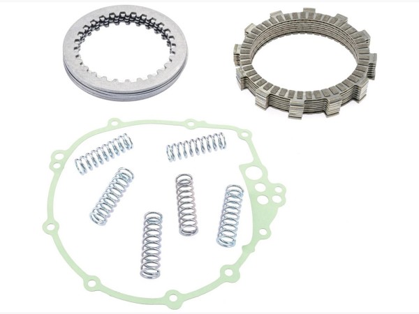 TRW Lucas Kupplungs-Super-Kit passend für Yamaha FZ6 Fazer / RJ07 RJ14 MSK203