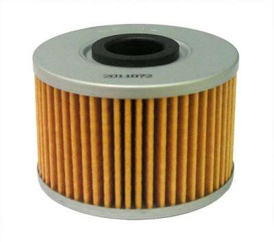Hiflo Ölfilter (für: Honda CM 400 T Custom NC01 82