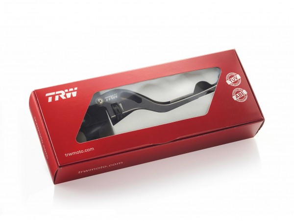 TRW Lucas Bremsshebel kurz MB1070 / lang MB5070 mit ABE Kawasaki ZX6R / Suzuki GSX-R