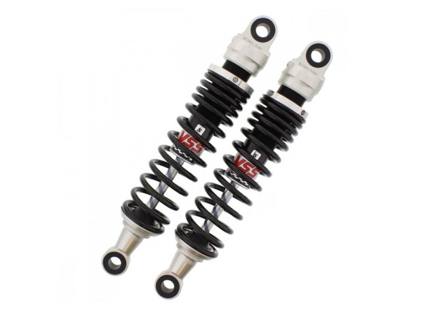 YSS Federbein Stereo einstellbar hinten passend für Suzuki VS 600 / 750 / 800 / 1400 - RE302-300T-09