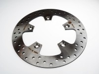 Brembo Bremsscheibe 68B407F1 hinten passend für KTM 990 Supermoto SM / R / T / ABS Serie Oro Brembo Bremsscheibe 68B407F1 hinten passend für KTM 990 Supermoto SM / R / T / ABS Serie Oro