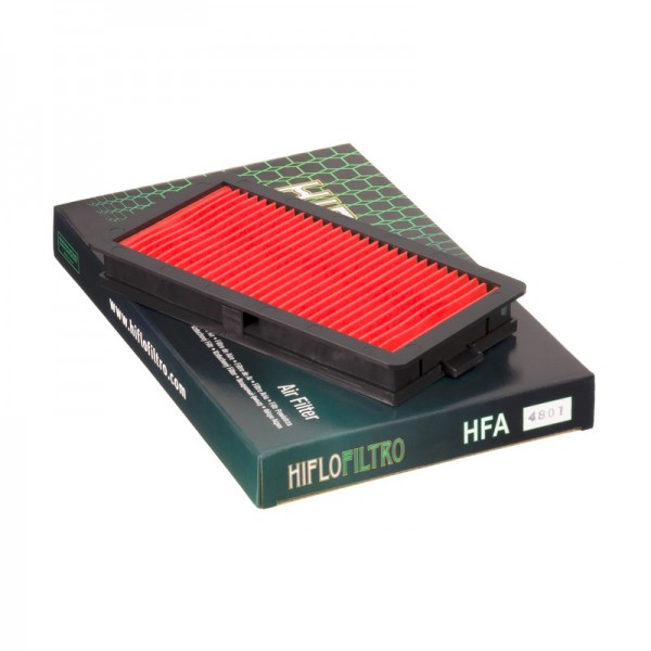HIFLO-Luftfilter HFA4801 passend für Yamaha TRX850 (95-00)
