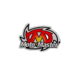 Moto-Master Sticker verschiedenen Größen - 020020