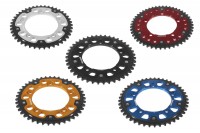 Vorschau: Enuma Kettensatz passend für Suzuki GSX-R 600 (Bj.06-10) 525 MVXZ2 Kette farbig Vorschau: Enuma Kettensatz passend für Suzuki GSX-R 600 (Bj.06-10) 525 MVXZ2 Kette farbig