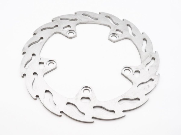 Moto-Master Bremsscheibe Flame hinten passend für Suzuki GSX-S 1000 / 950 - 110674