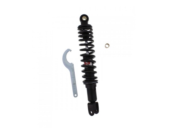 YSS Federbein Mono einstellbar hinten passend für Malaguti F15 - OD220-320P-01-88