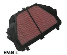 HIFLO-Luftfilter HFA4614 passend für Yamaha YZF-R6 13S1 13SB